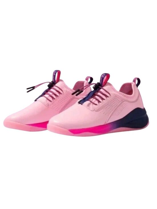Clove Shoes - Clove Miami Night Flamingo Nursing Shoes Pink Sneakers  Size W10.5 M9 NEW!!